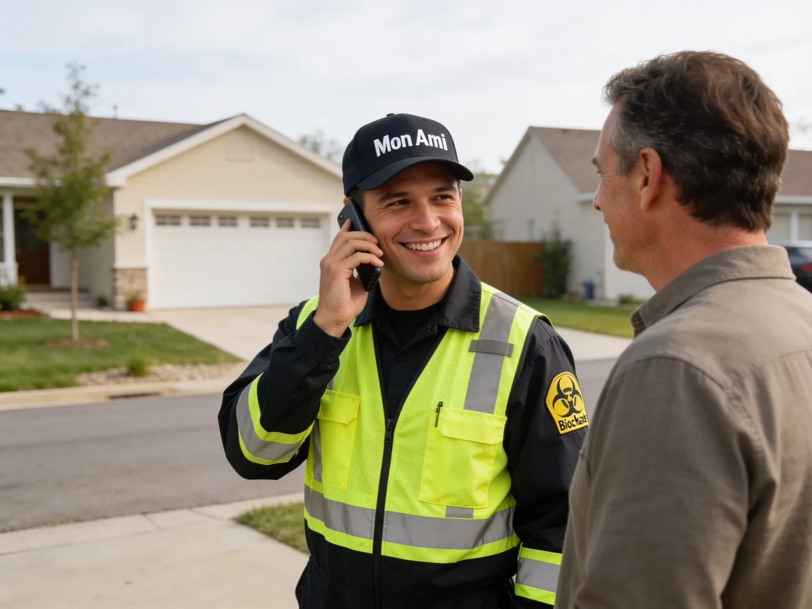 Sewage Cleanup Colonial Heights, VA FAQs